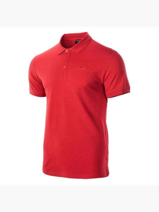 Hi-tec Romso Polo Shirt M 92800506768