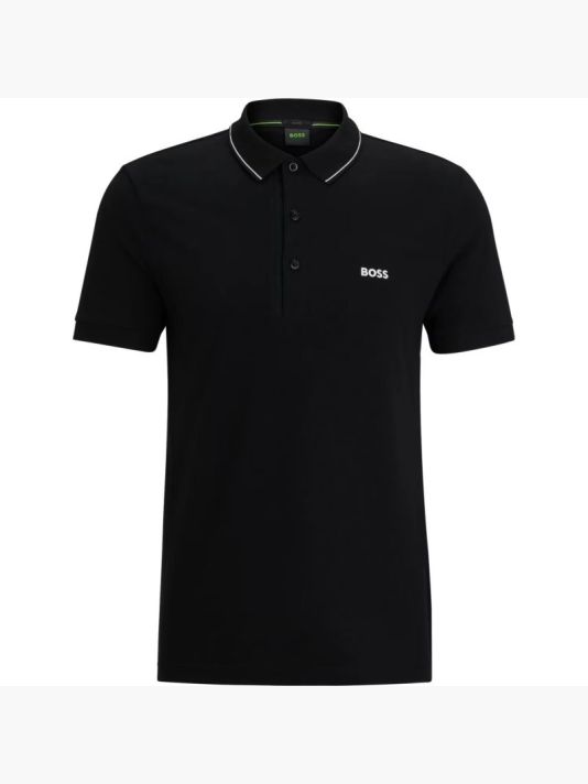 Polo Shirt Boss Paule 4 M 50506195-007