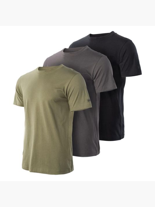 Magnum Basic 3-pack T-shirt M 92800396127