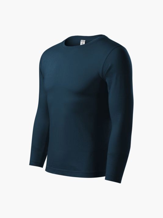 Malfini Progress LS M T-shirt MLI-P7502