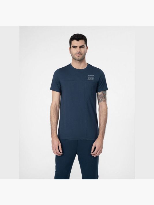 T-shirt 4F M 4FSS23TTSHM299 31S