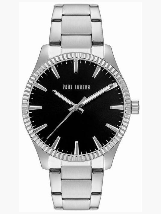 Meeste Kell PAUL LORENS PL20012B-1C1 + KARP