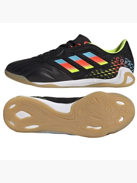Adidas Copa Sense.3 IN Sala M HR1848 football boots