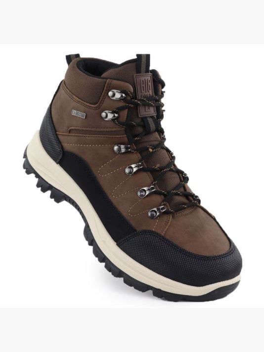 Uninsulated boots Big Star M SS174049 INT2161B