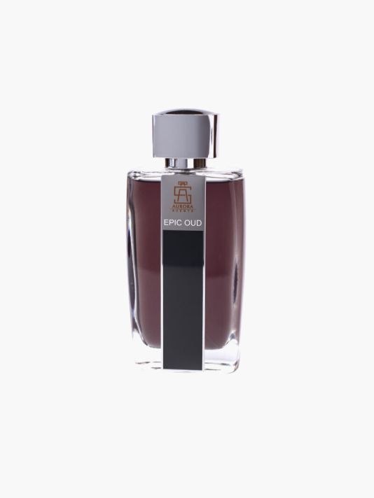 Aurora, Epic Oud, Eau De Parfum, For Men