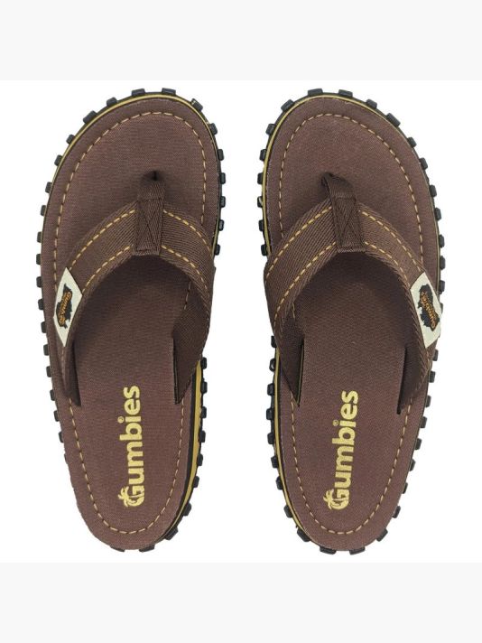 Flip-flops Gumbies Islander Flip-Flops Classic M GU-FFISL122