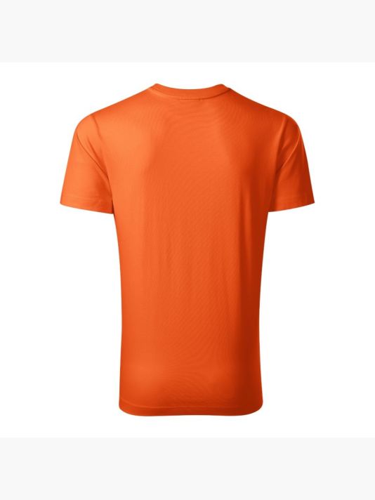 Rimeck Resist M MLI-R0111 orange T-shirt