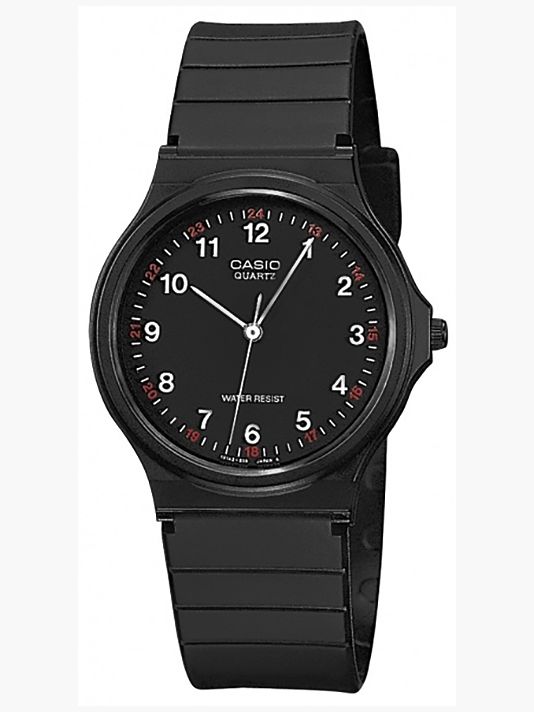 Zegarek CASIO MQ-24-1BLLEG