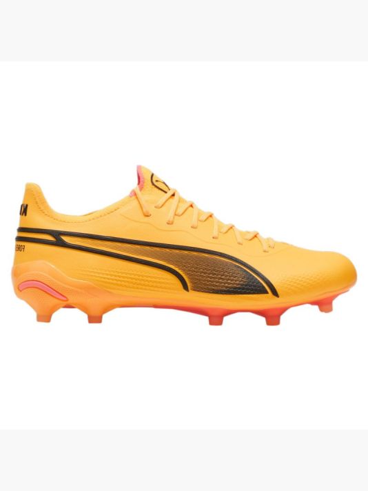 Puma King Ultimate FG/AG M 107563-08 shoes