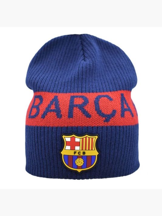 FC Barcelona Hat Barca Skiing M 5004GSK