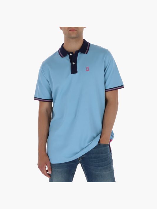 Psycho Bunny meeste polo