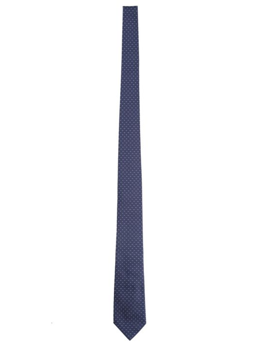 SILK TIE