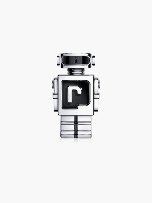 Paco Rabanne, Phantom, Eau De Toilette, For Men