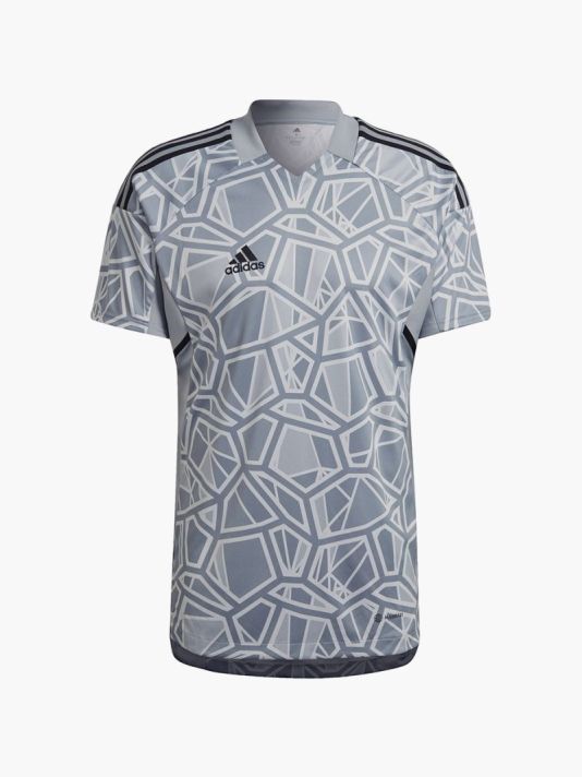 Condivo 22 Goalkeeper Jersey Short Sleeve M HB1622