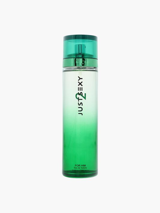 Beverly Hills Polo Club, 90210 Just 2 Sexy, Eau De Toilette, For Men