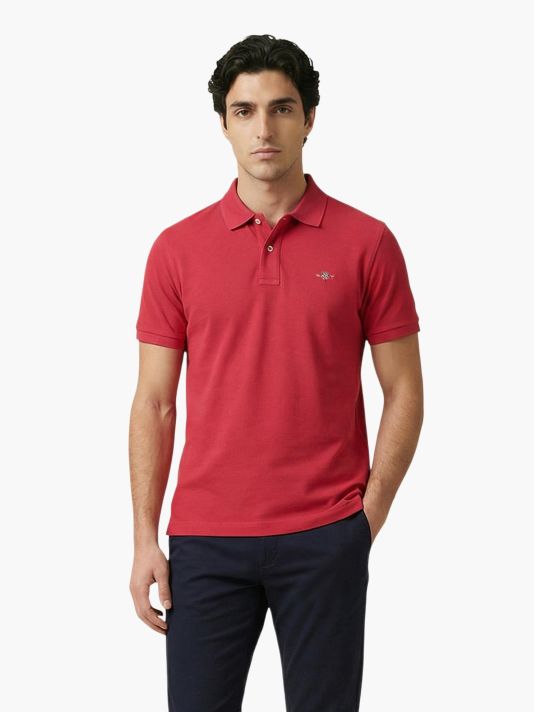 Gant meeste polo