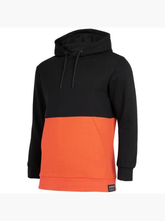 Sweatshirt 4F M H4Z22 BLM027 20S