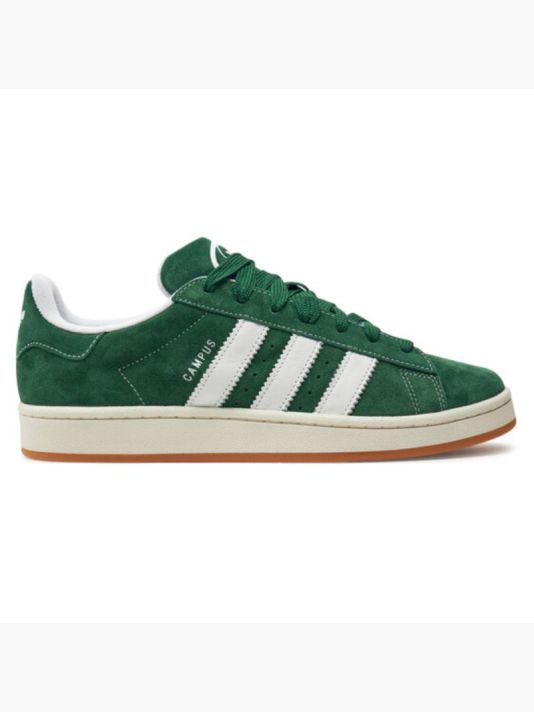 Meeste valge jalatsid Adidas Campus 00s Sports - H03472