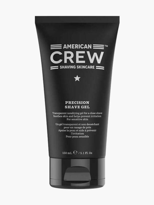 American Crew, Precision, Soothing, Shaving Gel