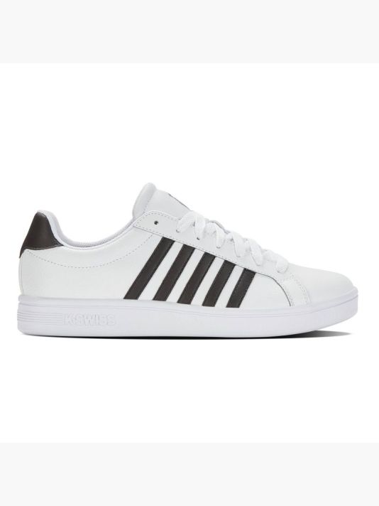 K-Swiss Court Tiebreak M 07011-126-M shoes
