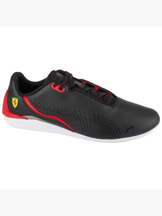Обувь Puma Ferrari Drift Cat M 307193-09 черный