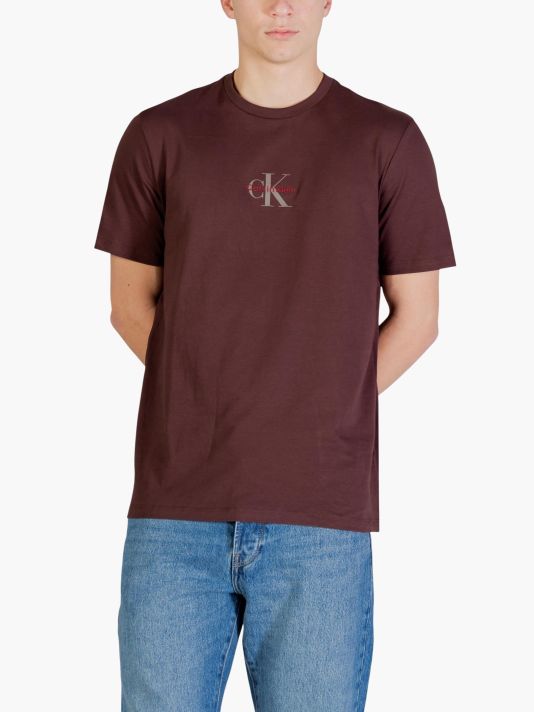 Calvin Klein Jeans Meeste T-särk