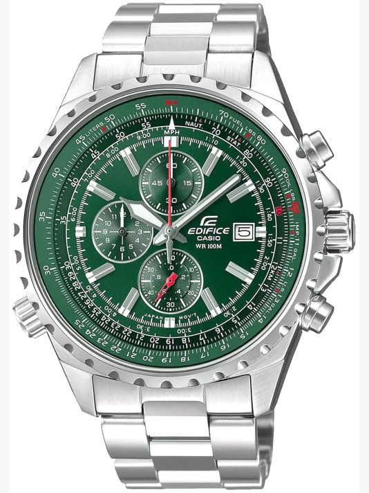 Zegarek Męski CASIO EDIFICE EF-527D-3AVUEF + BOX