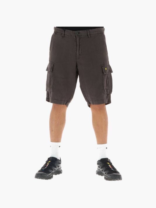 Lyle & Scott meeste bermuda-püksid