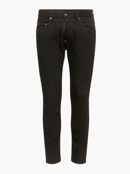 Dsquared2 meeste teksad