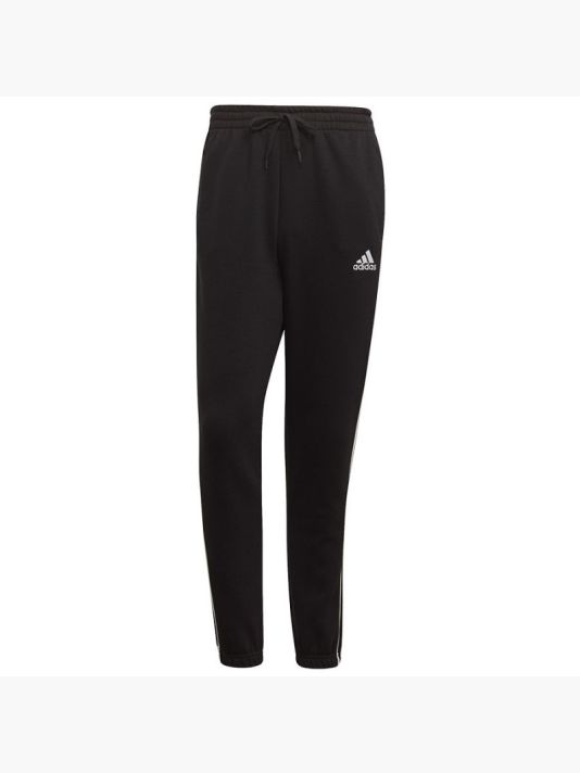 adidas Essentials Tapered Elasticcuff 3 Stripes Pant M GK8822