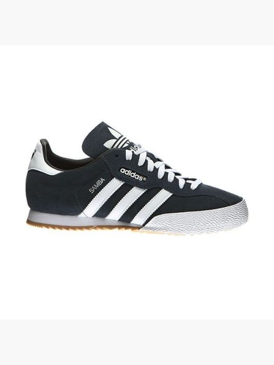Adidas Samba Super Suede M 019332 shoes