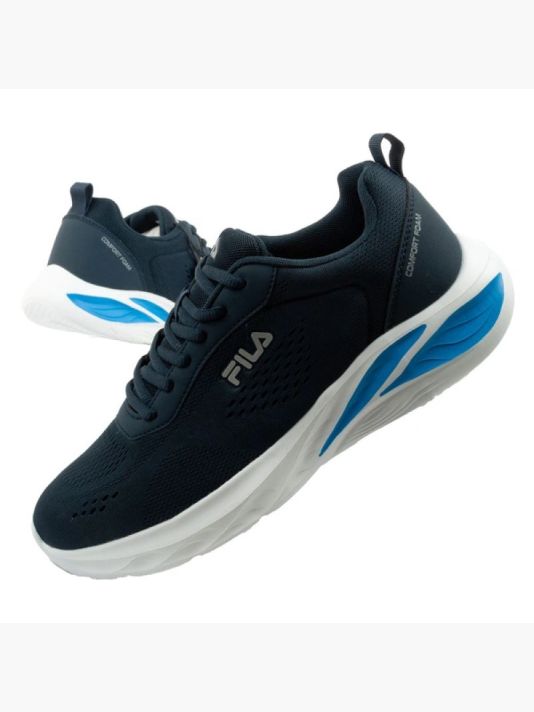 Meeste tumesinine jalatsid Fila Spectris sports comfortable fashionable