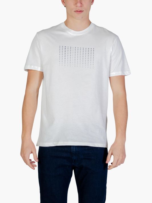 Armani Exchange meeste T-särk