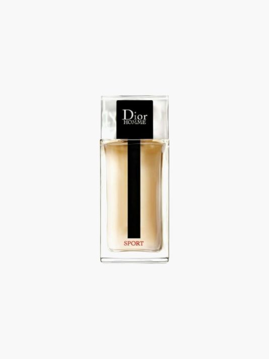 Christian Dior, Homme Sport, Eau De Toilette, For Men