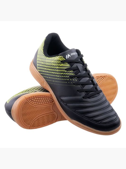 Martes Essentials Mator IC M 92800330329 football boots