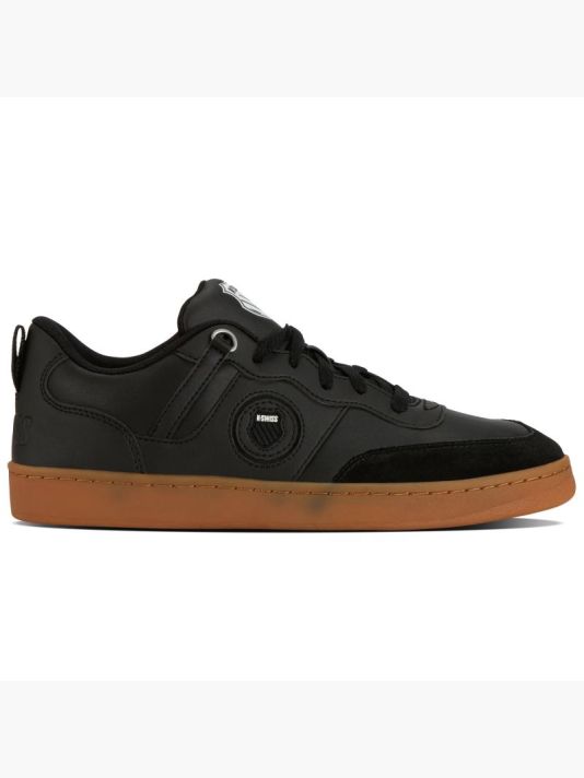 K-Swiss K-Varsity LTH M 09074-031-M shoes