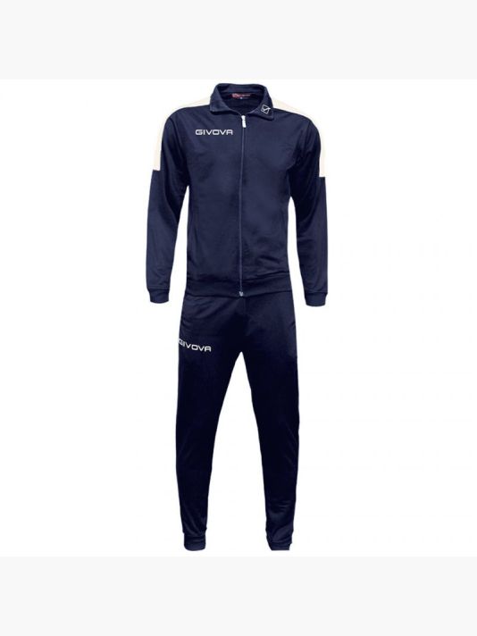 Givova Tuta Revolution M TR033 0403 tracksuit