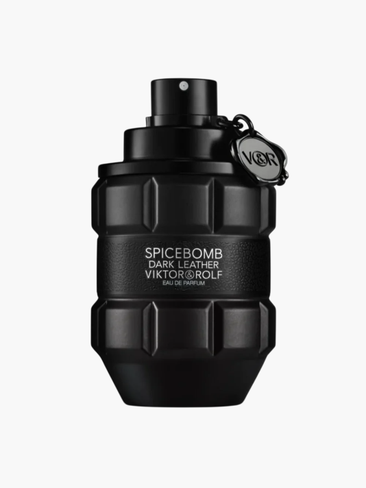 Viktor & Rolf, Spicebomb Dark Leather, Eau De Parfum, For Men