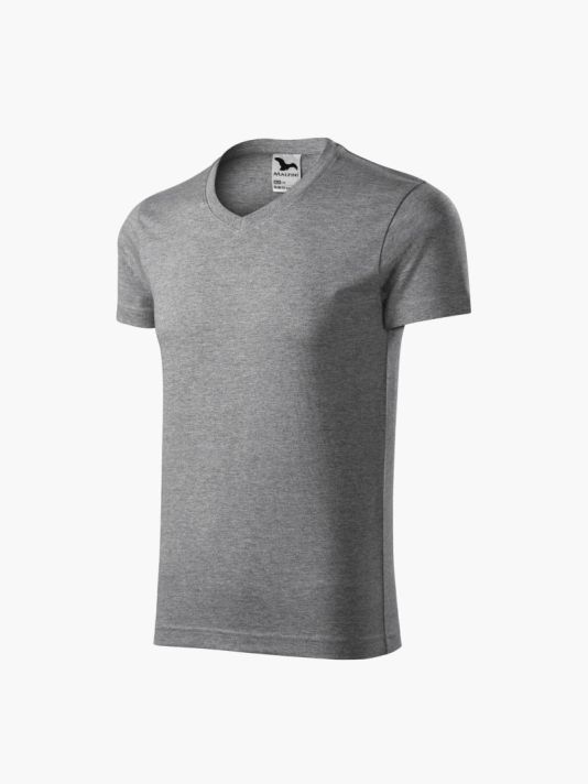 Malfini Slim Fit V-neck T-shirt M MLI-14612