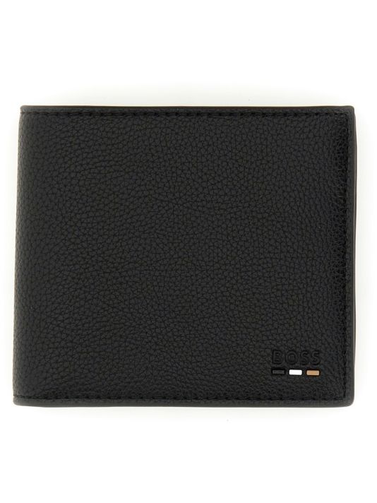 BI FOLD WALLET