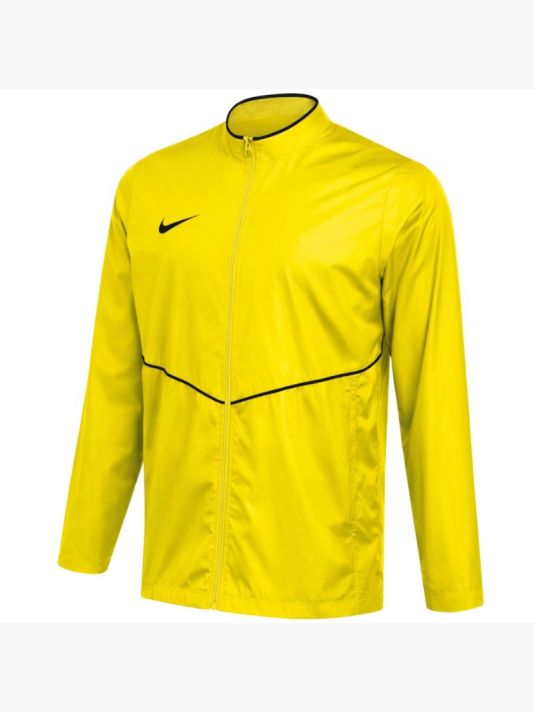 Nike Park 26 Rain Men's Jacket Yellow HM7265 719