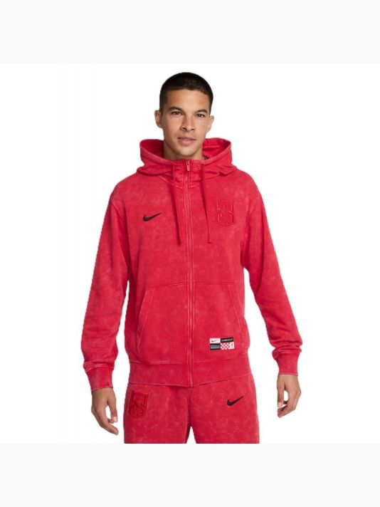 Nike Liverpool FC Club M Sweatshirt FQ2995-679
