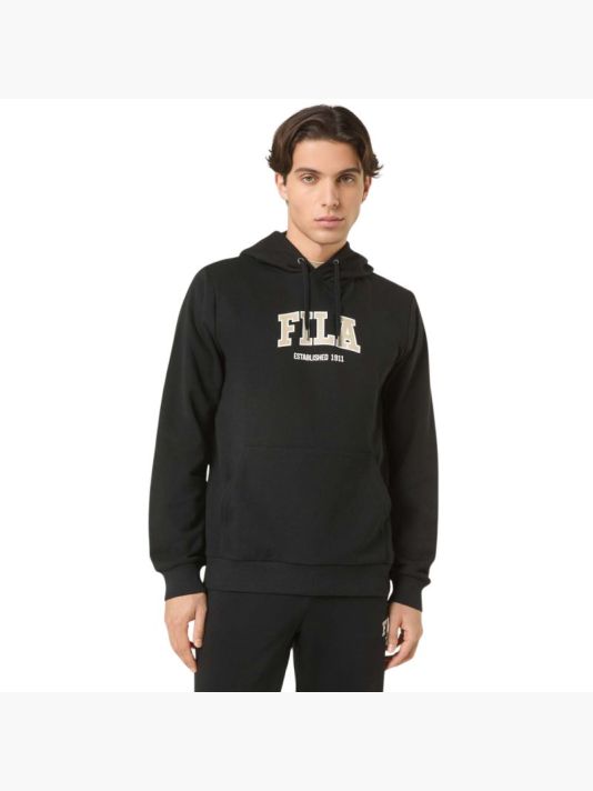 Meeste must pusa Fila Rifredi FAM1218 80010