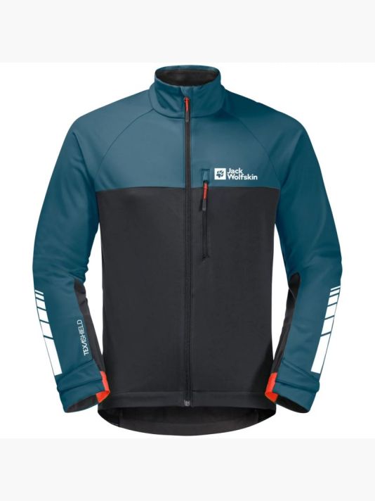 Jack Wolfskin Morobbia Jkt M 1307451-4133 Jacket