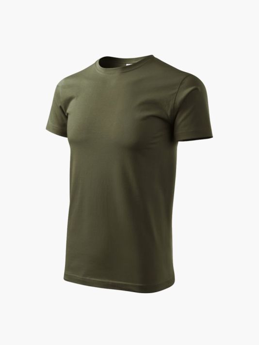 Malfini Heavy New M T-shirt MLI-13769