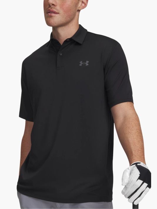 Under Armour meeste polo