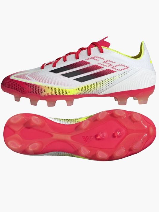 Adidas F50 Pro MG M IE1275 football boots