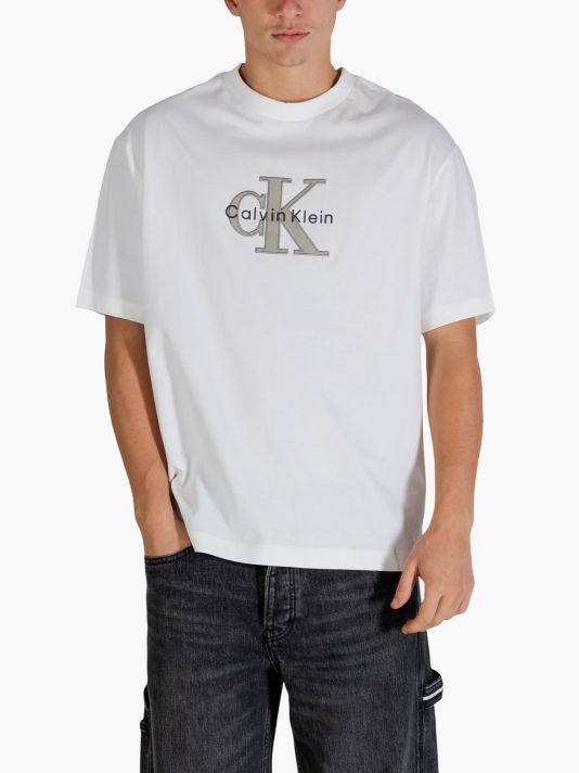 Calvin Klein Jeans Meeste T-särk