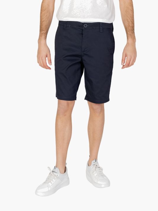 Armani Exchange meeste bermuda-lühikesed püksid