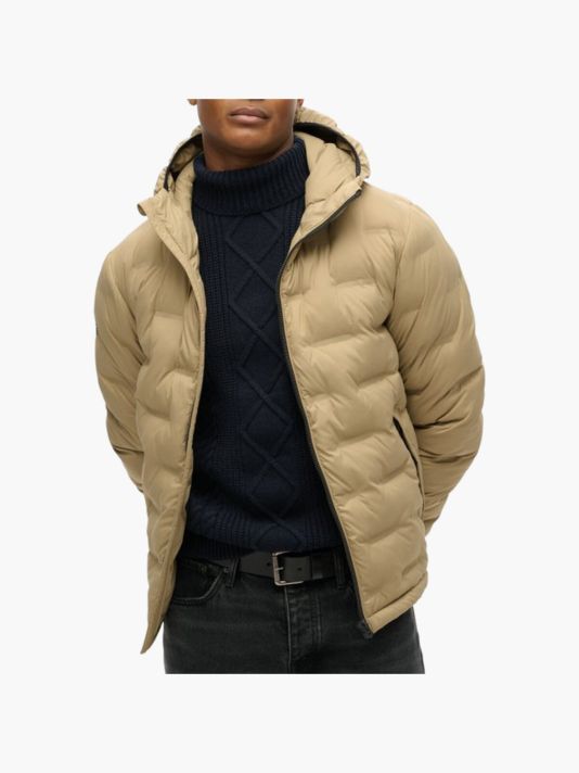 Superdry meeste jope